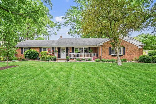 1576 S Bonny Bruce Drive, Stevensville, MI, 49127 | Card Image