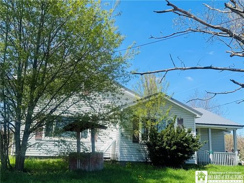 8967 Buttermilk Rd, South Dayton, NY, 14138-9607 | Card Image