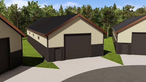 1 State 371 Nw, Backus, MN, 56435-2557 | Card Image