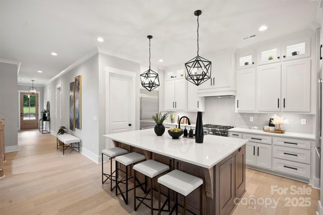 8163 Fairview Rd, House other with 4 bedrooms, 4 bathrooms and null parking in Charlotte NC | Image 12