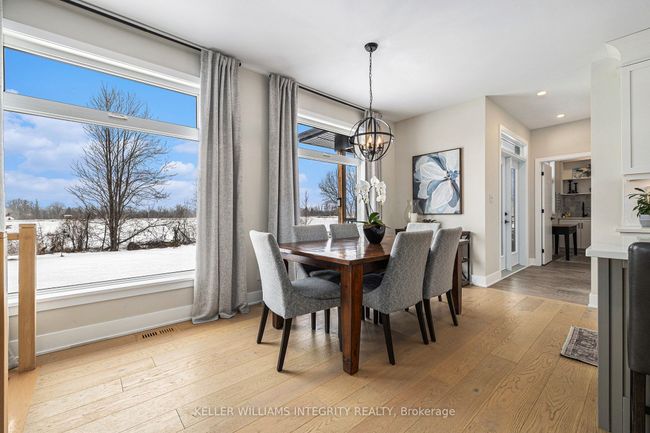 308 Autumn Meadow Way, House other with 3 bedrooms, 3 bathrooms and 6 parking in Manotick - Kars - Rideau Twp and Area ON | Image 11