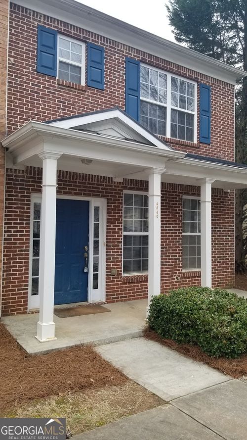 4840 Hairston Park Sq, Stone Mountain, GA, 30083-7282 | Card Image