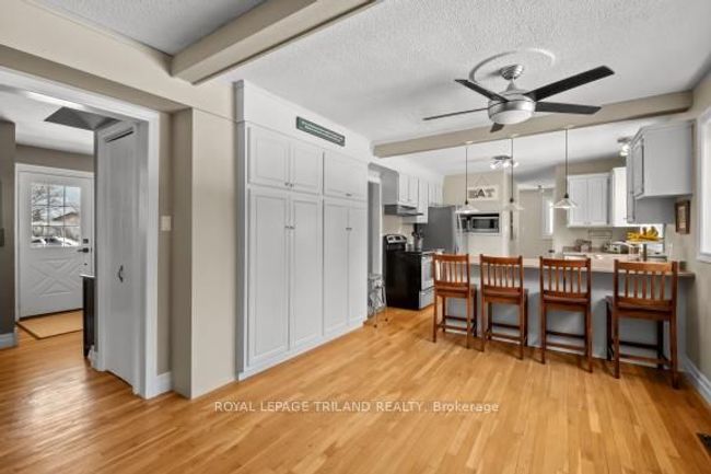 21 Sherwood Cres, House other with 5 bedrooms, 3 bathrooms and 6 parking in Exeter ON | Image 15