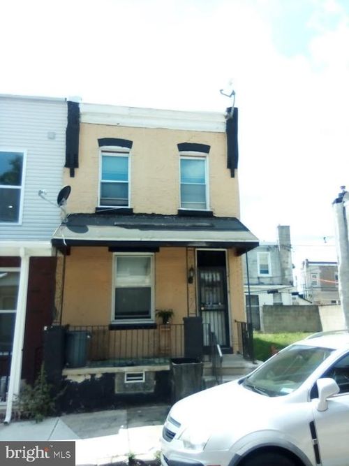 664 N Conestoga St, PHILADELPHIA, PA, 19131-4210 | Card Image