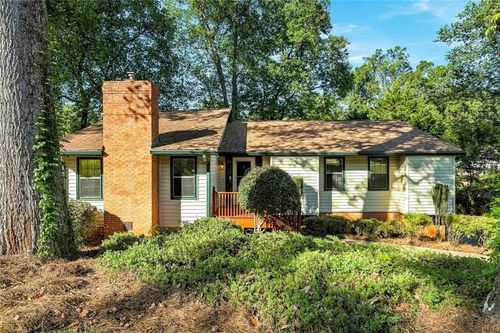 1750 Sundale Dr, Lawrenceville, GA, 30046-4390 | Card Image