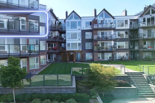 320-378 Esplanade Ave, Harrison Hot Springs, BC, V0M1A3 | Card Image