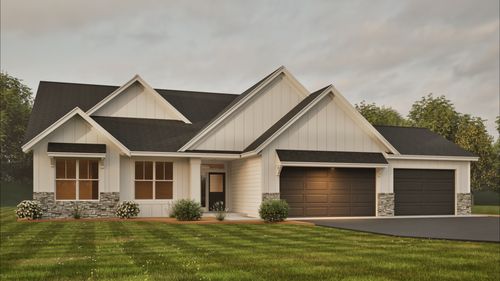 5244 Yorktown Ct Ne, Alexandria, MN, 56308-7421 | Card Image