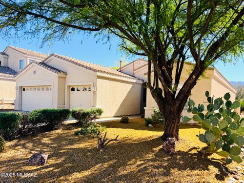 355 W Sacaton Canyon Dr, Oro Valley, AZ, 85755-1783 | Card Image