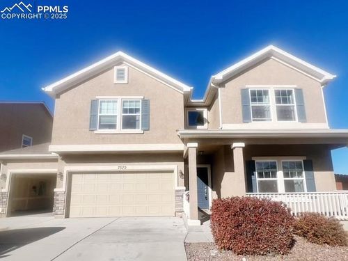 7572 Calm Oasis Pl, Colorado Springs, CO, 80922-2522 | Card Image