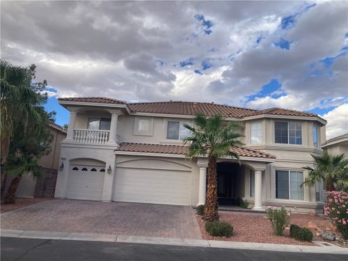 6576 Gossamer Fog Ave, Las Vegas, NV, 89139-6229 | Card Image