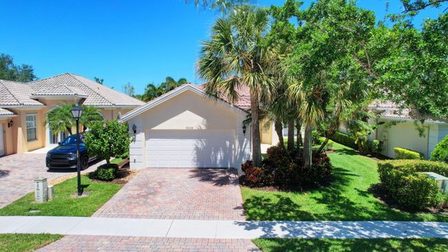 8049 Nevis Place, House other with 3 bedrooms, 2 bathrooms and null parking in Wellington FL | Image 47