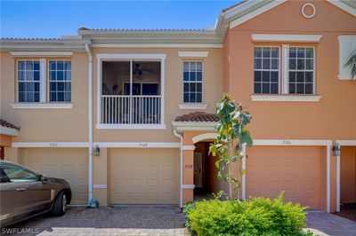 2508 - 1795 Concordia Lake Circle, Condo with 1 bedrooms, 1 bathrooms and null parking in Cape Coral FL | Image 1