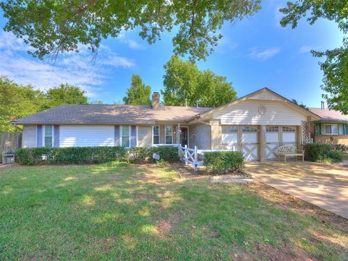 1600 Rolling Stone Dr, Norman, OK, 73071-1431 | Card Image