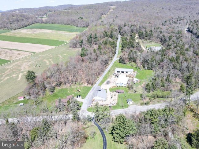 19941 Route 286 Hwy E, Home with 5 bedrooms, 4 bathrooms and null parking in CHERRY TREE PA | Image 10
