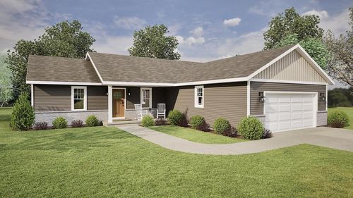 N3964 Deere Drive, FREEDOM, WI, 54130 | Card Image