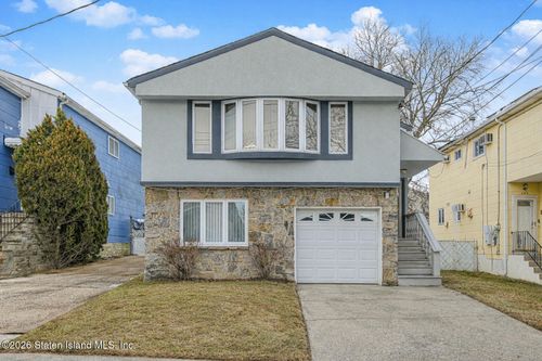 288 Martin Avenue, Staten Island, NY, 10314 | Card Image