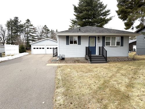1810 Clermont St, Antigo, WI, 54409 | Card Image