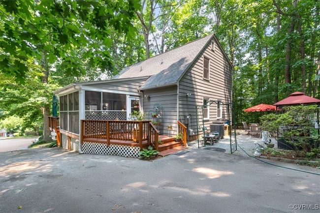 7503 Native Dancer Dr, House other with 4 bedrooms, 2 bathrooms and null parking in Midlothian VA | Image 41