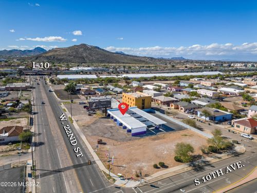 420 W 22nd Street, Tucson, AZ, 85713 | Card Image