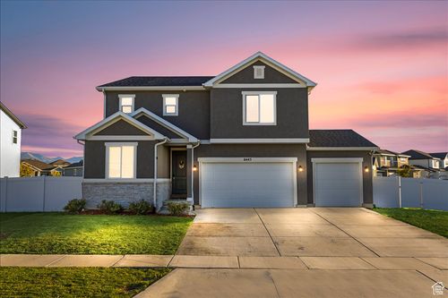 6445 Black Dr, Stansbury Park, UT, 84074 | Card Image