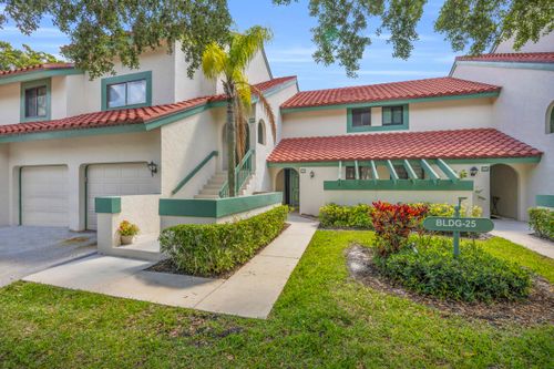 f-25 Lexington Ln W, Palm Beach Gardens, FL, 33418-7108 | Card Image