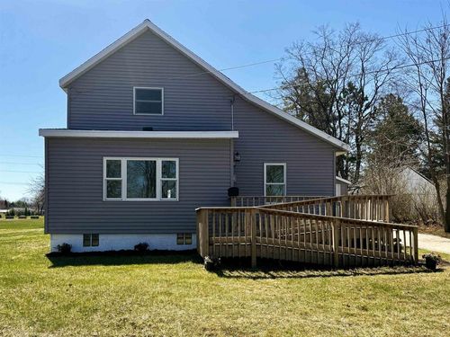 930 E Randall Street, Shawano, WI, 54166 | Card Image