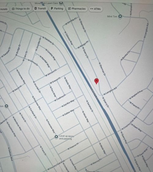 9550 N Quarry Dr, Citrus Springs, FL, 34434-3258 | Card Image