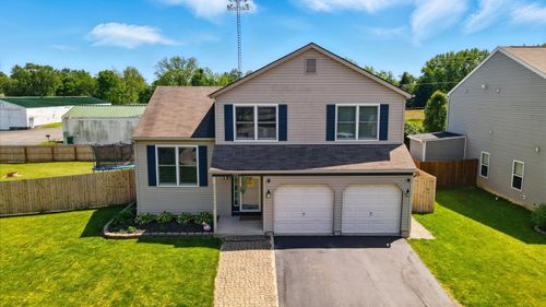 1627 Metcalfe Ave, Obetz, OH, 43207-8313 | Card Image