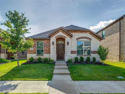 2836 Franklin Dr, Celina, TX, 75009-1926 | Card Image