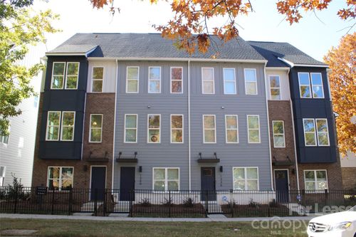 1340 Hamilton St, Charlotte, NC, 28206-2915 | Card Image