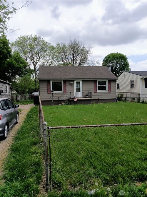 2117 Highland Street, Middletown, OH, 45044 | Card Image