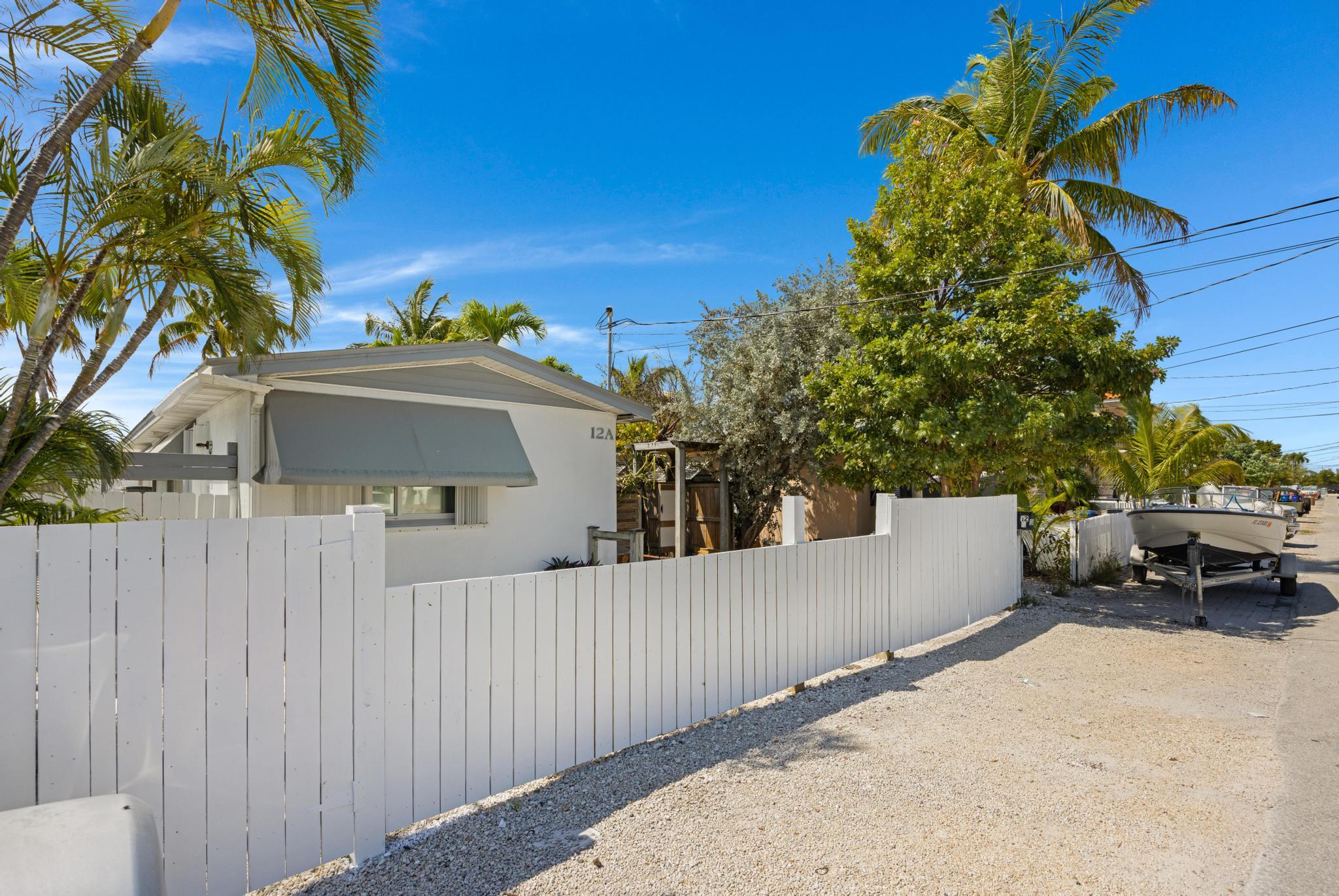 Residential in Stock Island