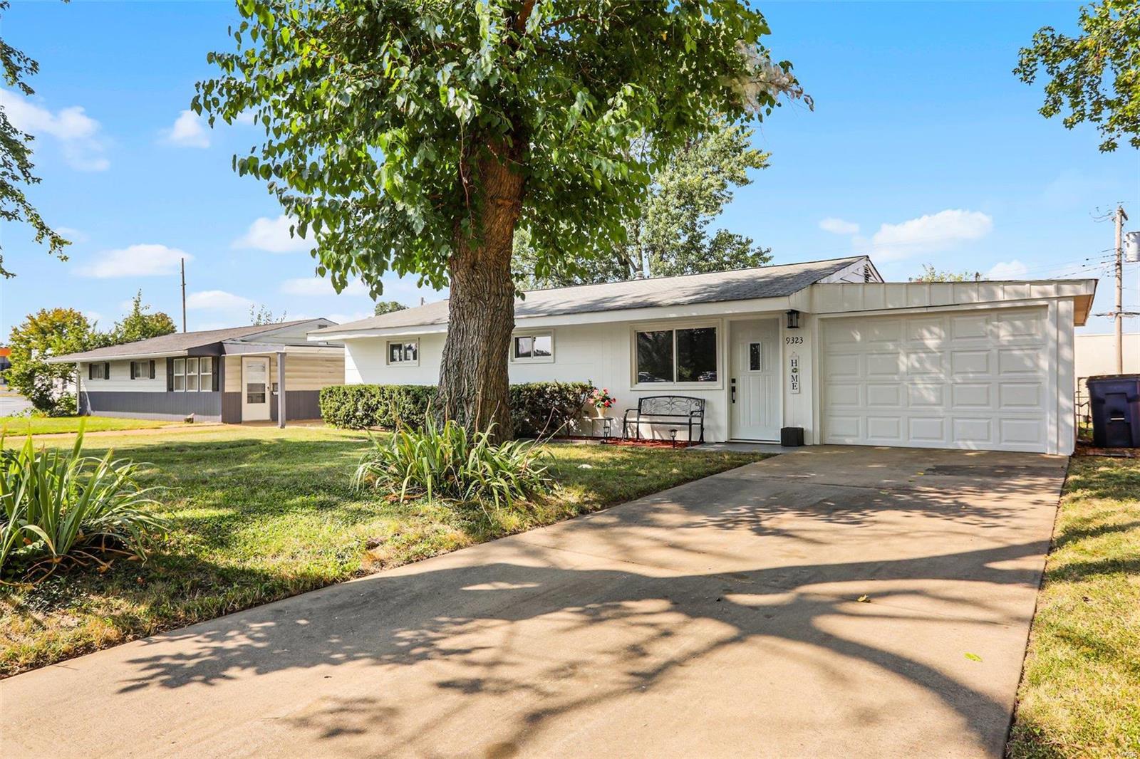 Saint William Ct, Saint Louis, MO 63134