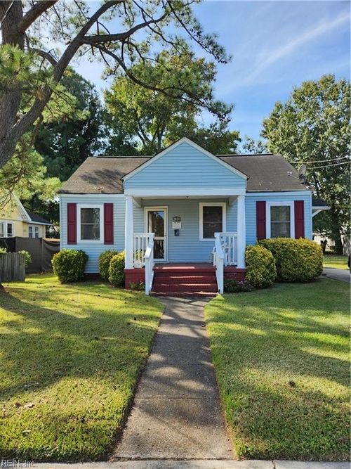 2400 Charleston Ave, Portsmouth, VA, 23704-6410 | Card Image