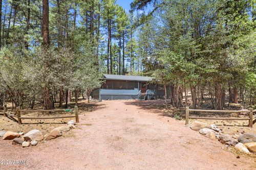 6516 W Bradshaw Dr, Pine, AZ, 85544-5083 | Card Image