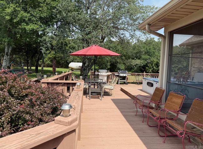 322 Polk Road 53, House other with 5 bedrooms, 4 bathrooms and null parking in Mena AR | Image 24