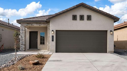 3368 Dijamant Loop Se, Rio Rancho, NM, 87124 | Card Image