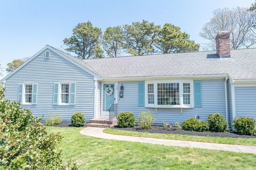 34 Clearview Dr, South Dennis, MA, 02660-2301 | Card Image