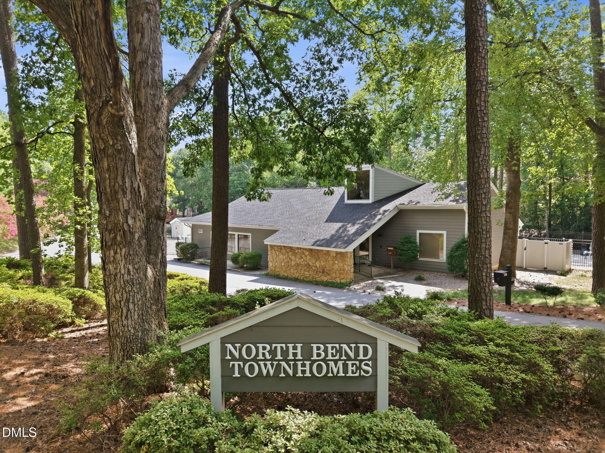 Residential in Raleigh 4