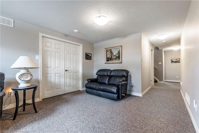 86 Willits Cres, House other with 5 bedrooms, 3 bathrooms and 8 parking in Saint George ON | Image 28