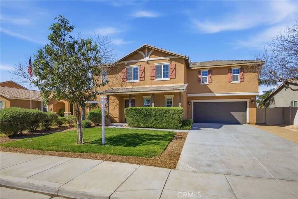 Residential in Perris 3