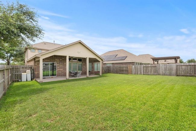 8206 Caldera Ln, House other with 5 bedrooms, 4 bathrooms and 2 parking in Cypress TX | Image 33