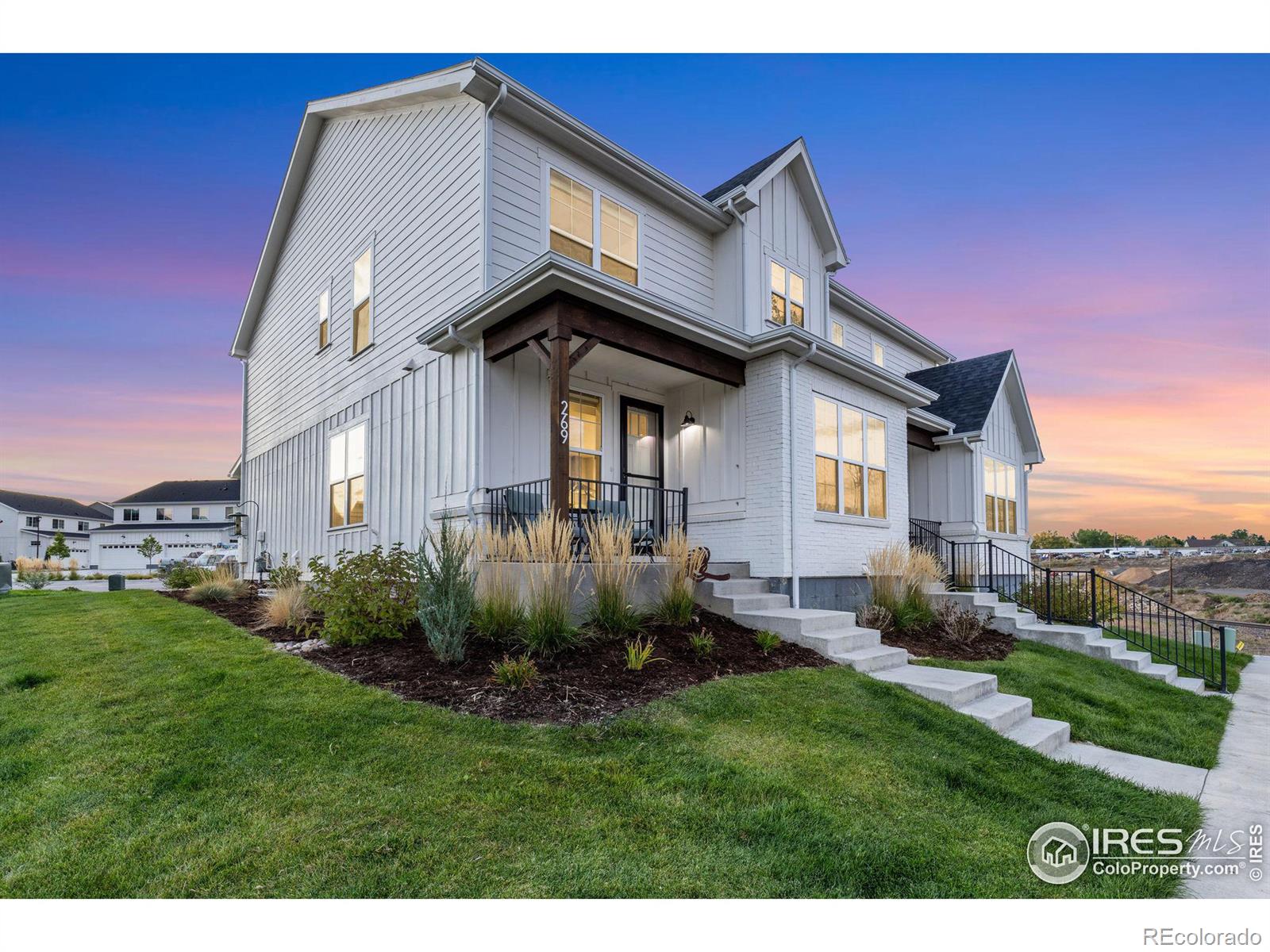 Dipper Ct, Berthoud, CO 80513