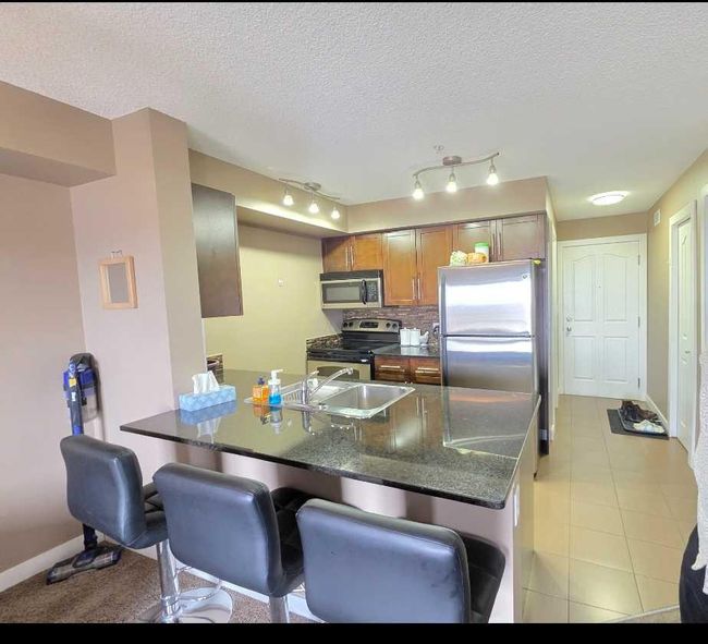 312 - 7110 80 Ave Ne, Condo with 1 bedrooms, 1 bathrooms and 1 parking in Calgary AB | Image 9