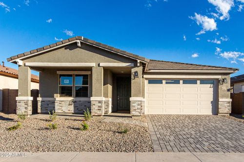 21581 N Daniel Dr, Maricopa, AZ, 85138-7041 | Card Image