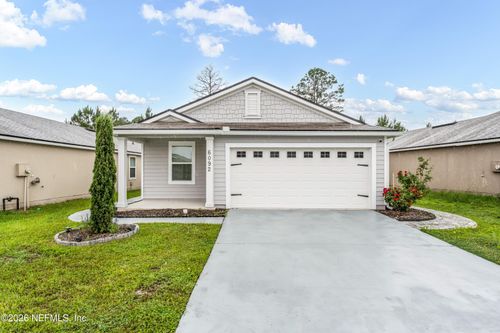 6092 Bucking Bronco Dr, Jacksonville, FL, 32234-2358 | Card Image