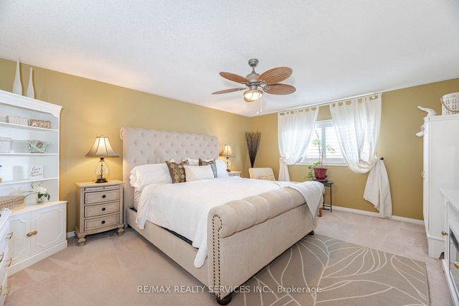 37 Baybrook Rd, House other with 6 bedrooms, 4 bathrooms and 4 parking in Brampton ON | Image 20