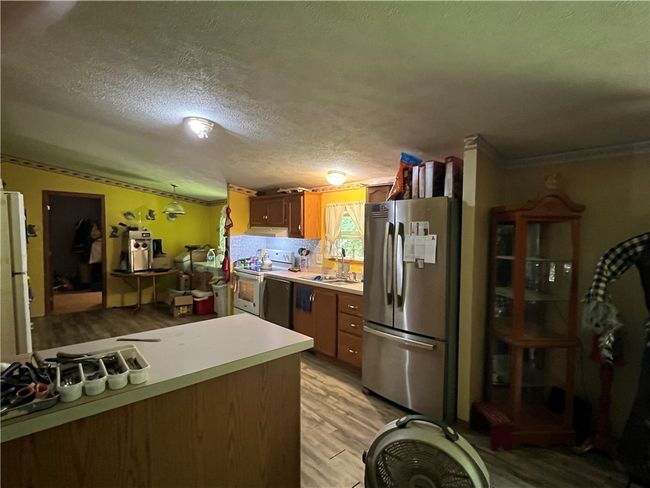1240 Jollytown Rd, House other with 4 bedrooms, 3 bathrooms and 3 parking in New Freeport PA | Image 14