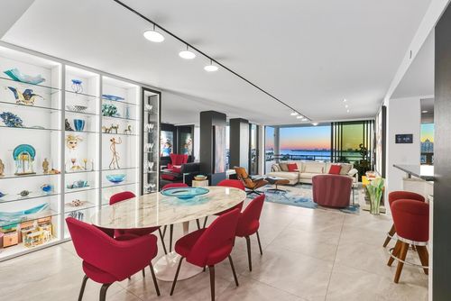 apt-607-1255 N Gulfstream Ave, SARASOTA, FL, 34236-8927 | Card Image