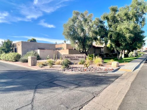 6459 N 77th Way, Scottsdale, AZ, 85250-8704 | Card Image